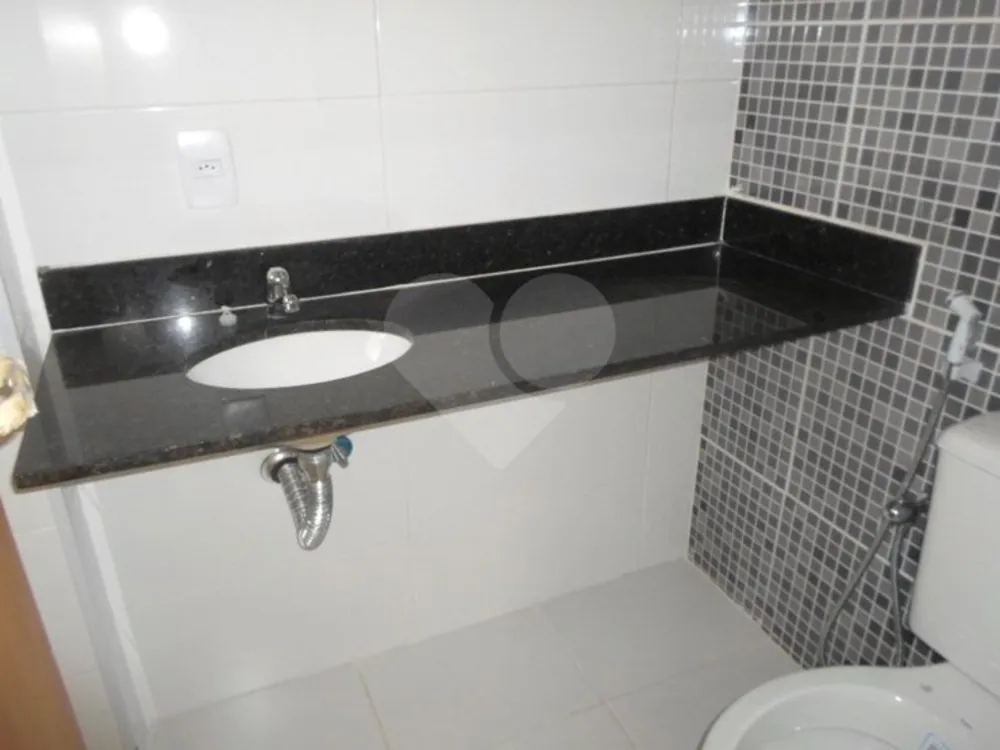 Casa de Condomínio, 2 quartos - Foto 17