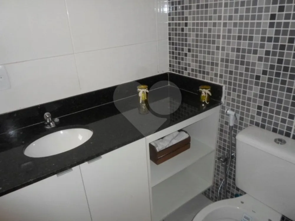 Casa de Condomínio, 2 quartos - Foto 14
