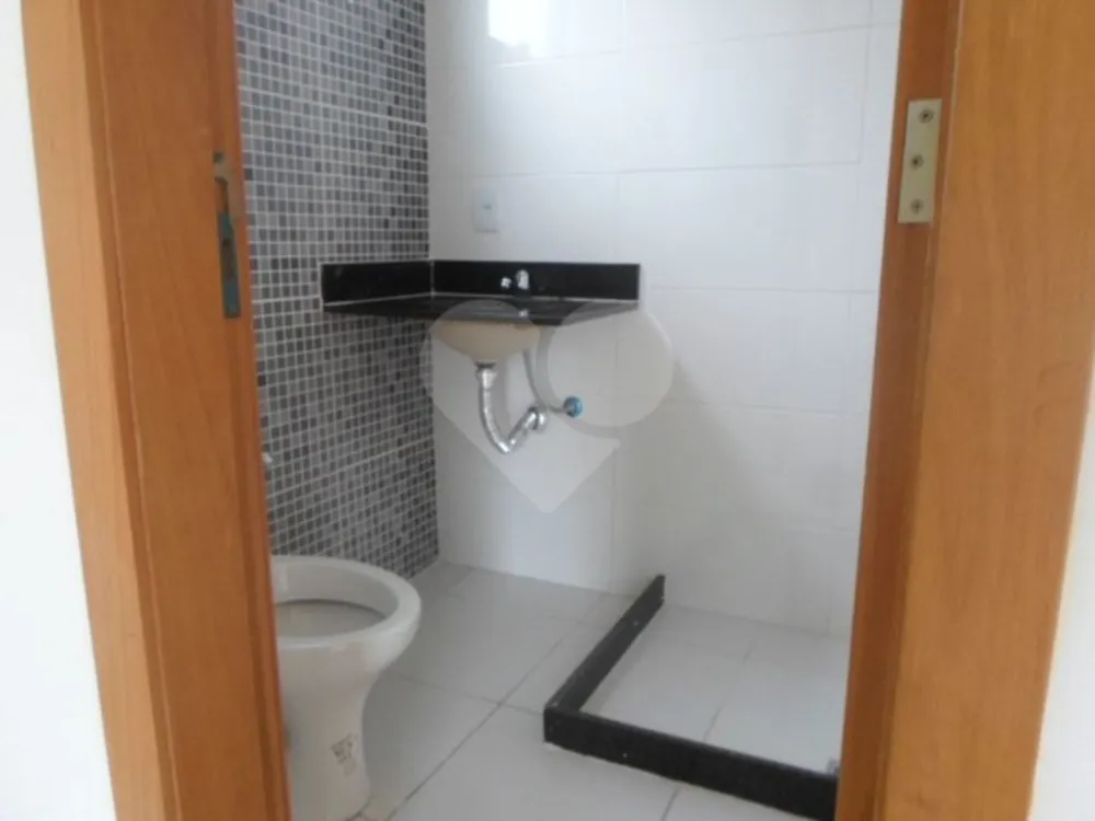 Casa de Condomínio, 2 quartos - Foto 19