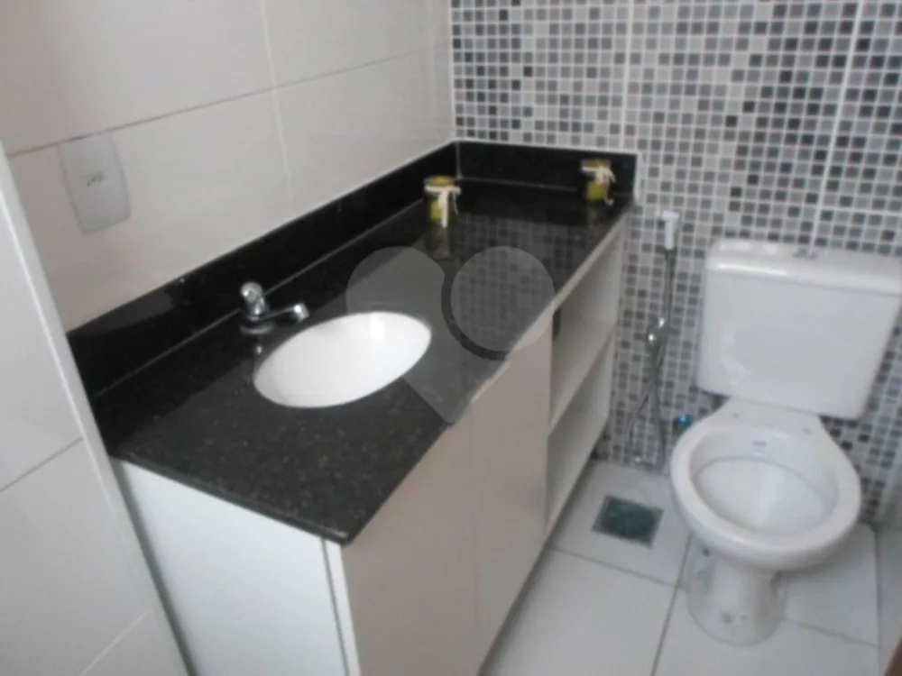 Casa de Condomínio, 2 quartos - Foto 15