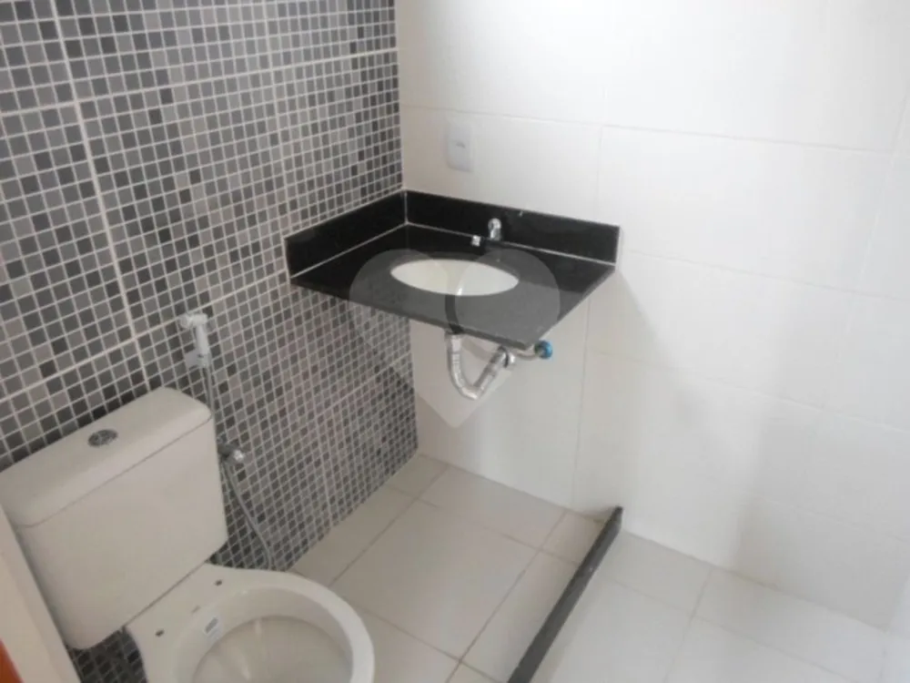 Casa de Condomínio, 2 quartos - Foto 20