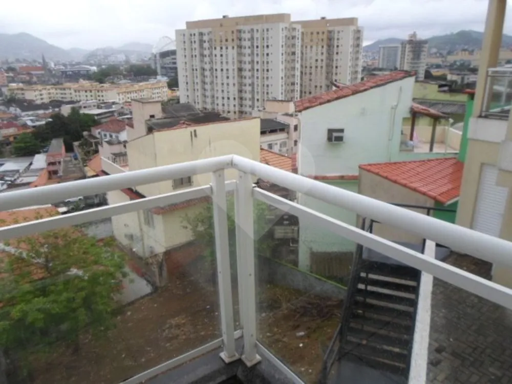 Casa de Condomínio, 2 quartos - Foto 27