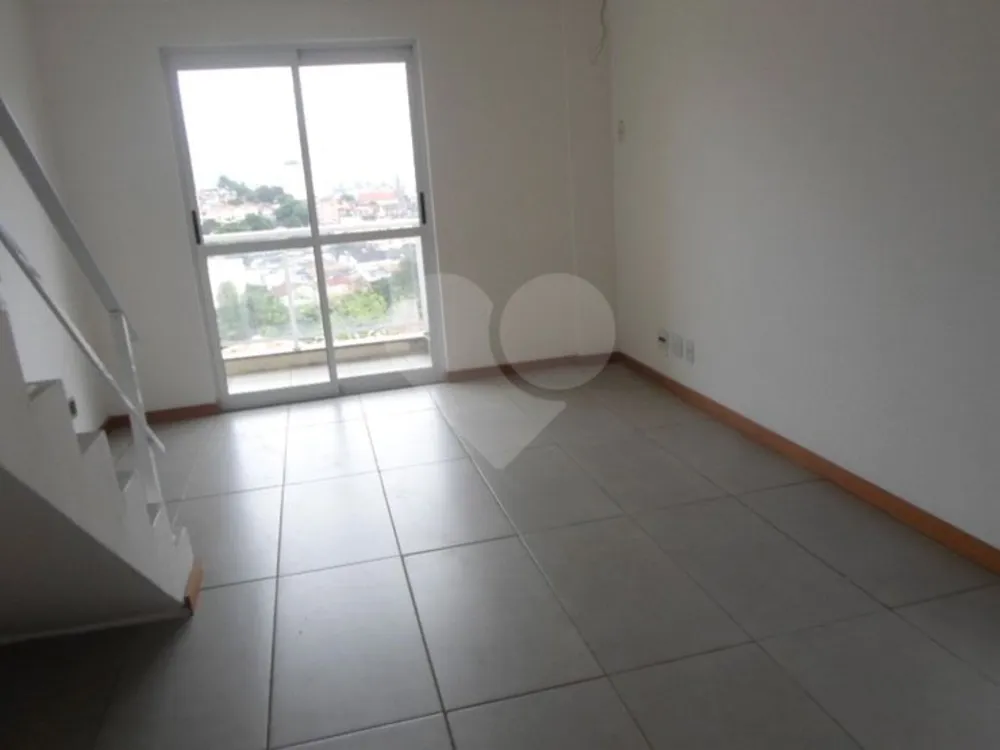 Casa de Condomínio, 2 quartos - Foto 3