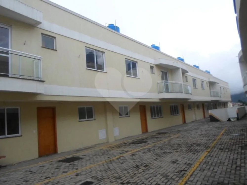 Casa de Condomínio, 2 quartos - Foto 2