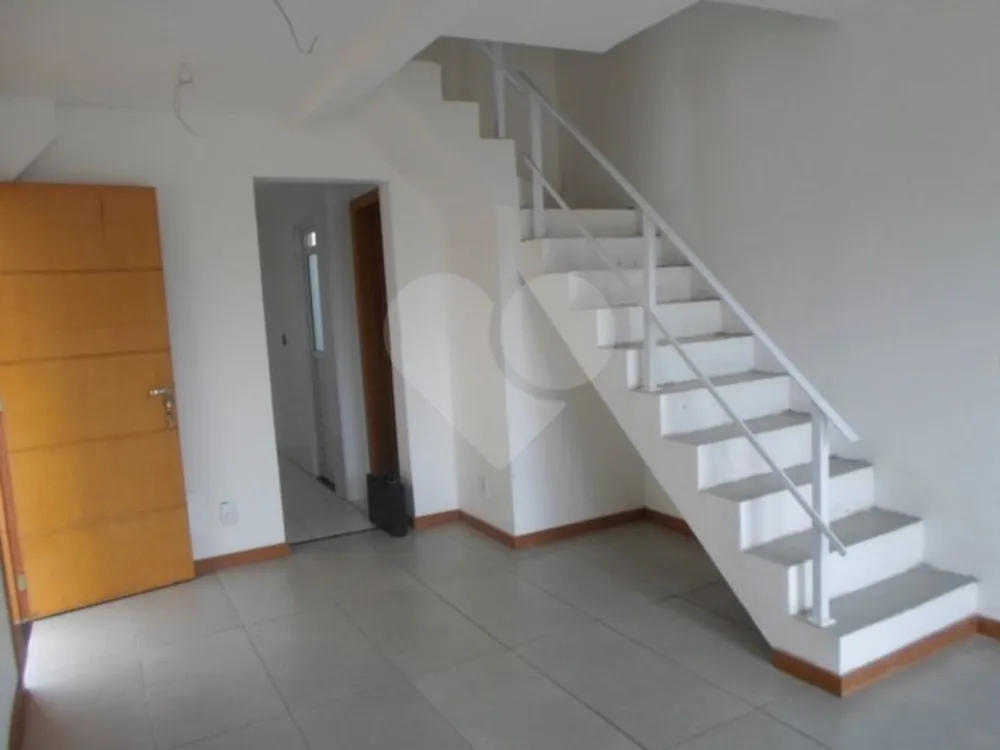 Casa de Condomínio, 2 quartos - Foto 4