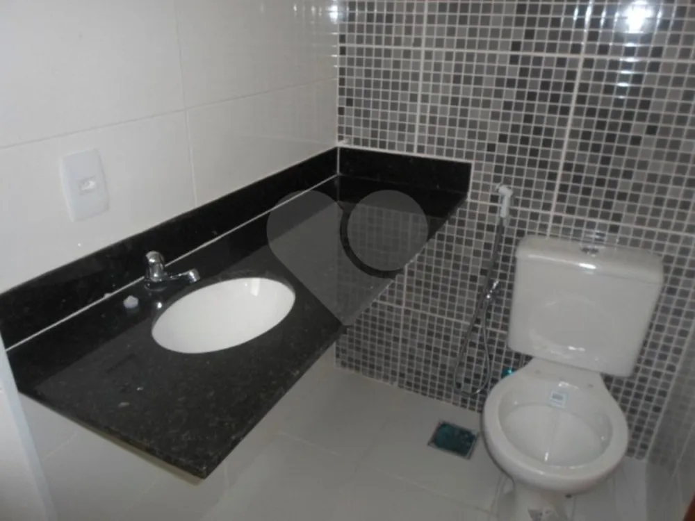 Casa de Condomínio, 2 quartos - Foto 16
