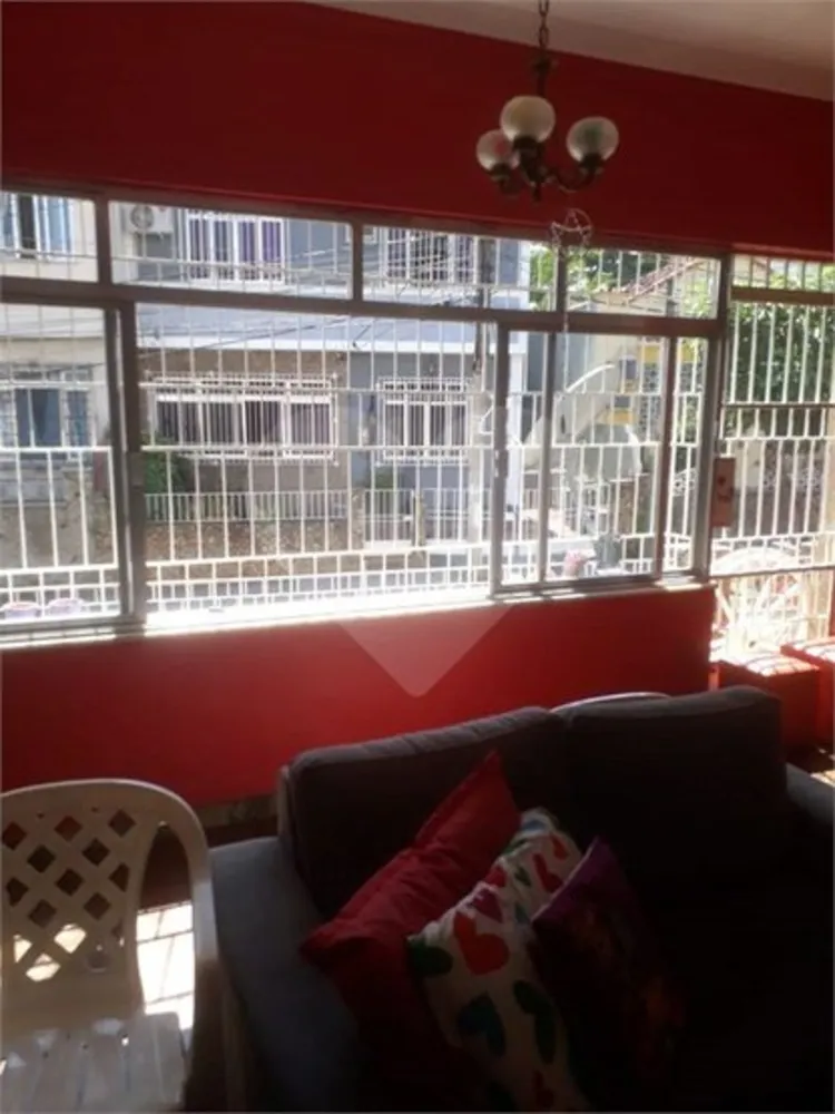 Casa, 3 quartos, 118 m² - Foto 2