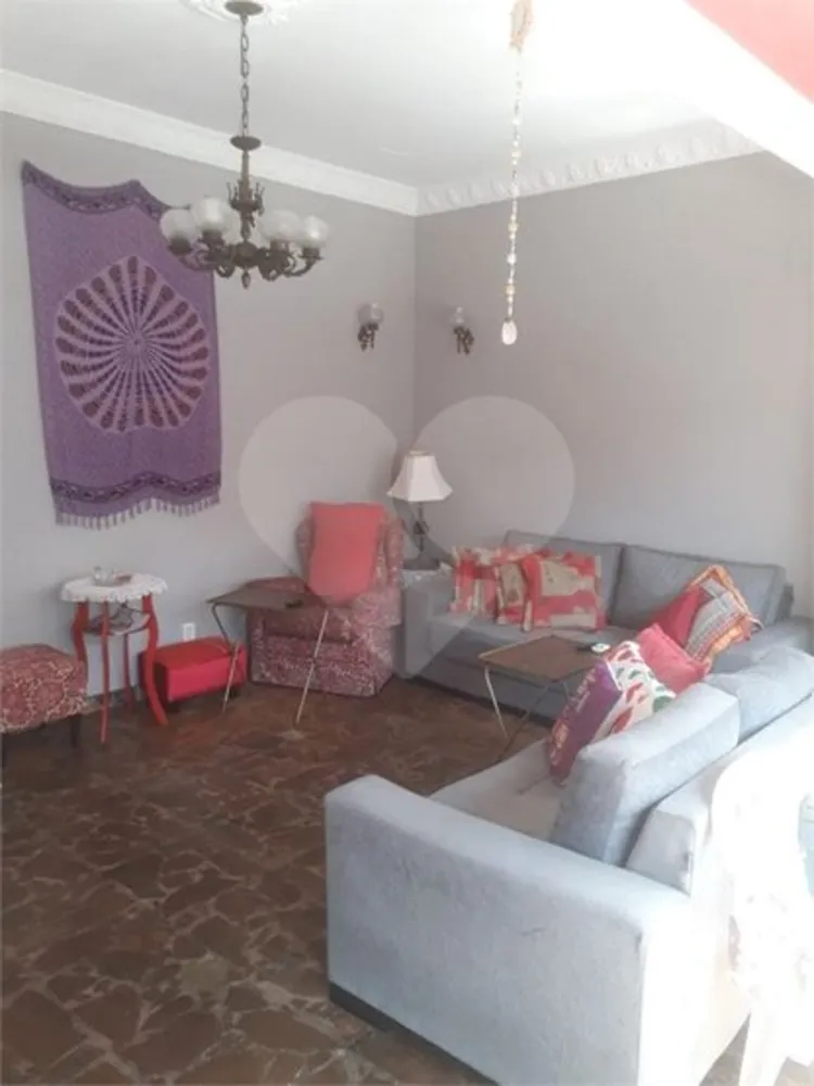 Casa, 3 quartos, 118 m² - Foto 1