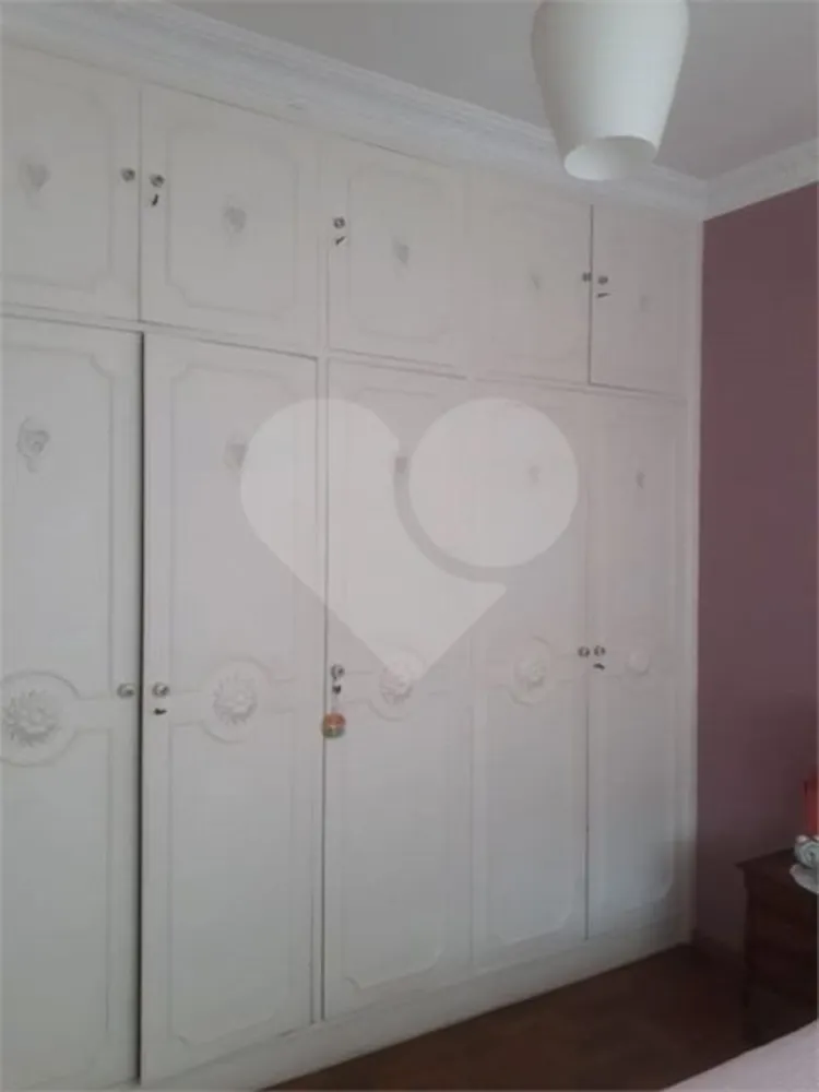 Casa, 3 quartos, 118 m² - Foto 7