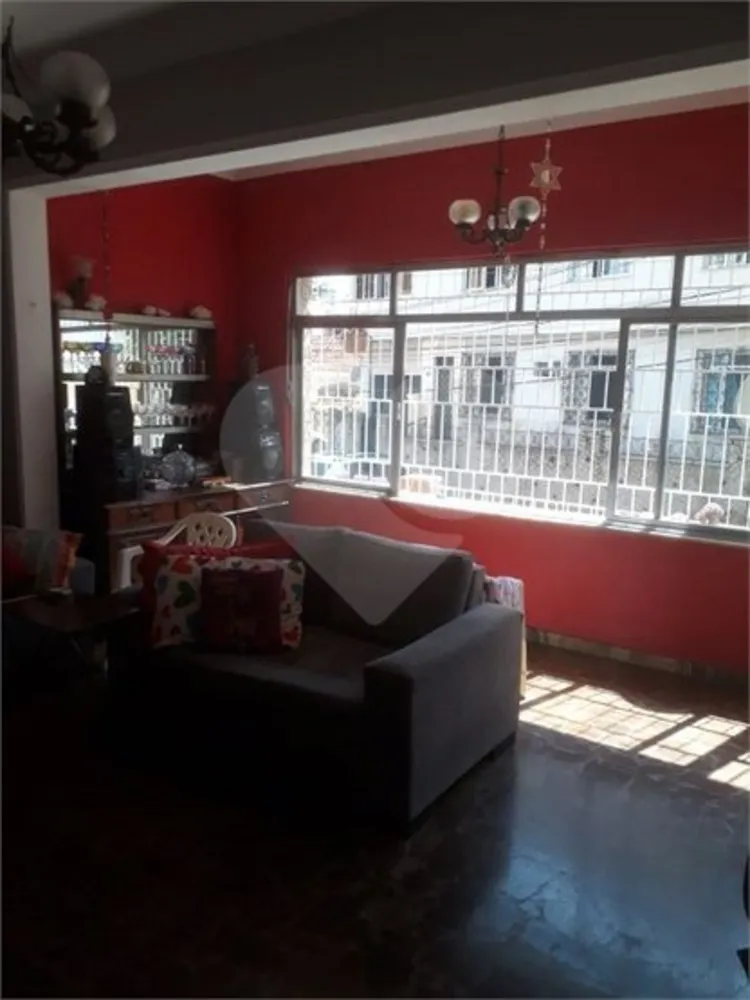 Casa, 3 quartos, 118 m² - Foto 3
