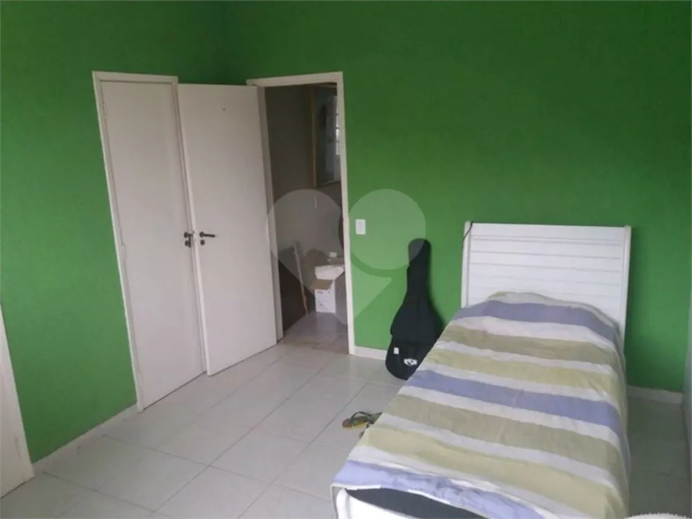 Casa de Condomínio, 3 quartos - Foto 11