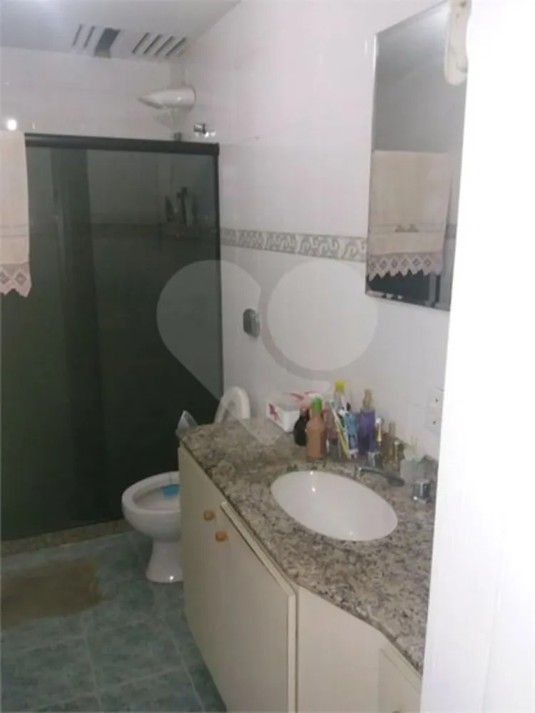 Casa de Condomínio, 3 quartos - Foto 12
