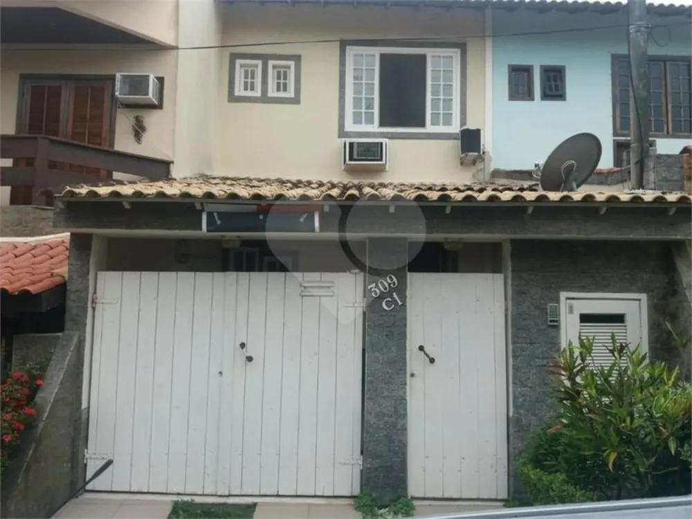 Casa de Condomínio, 3 quartos - Foto 19