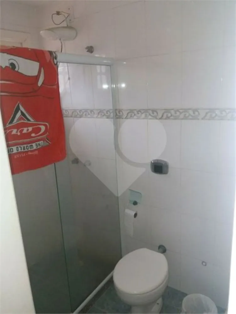 Casa de Condomínio, 3 quartos - Foto 10