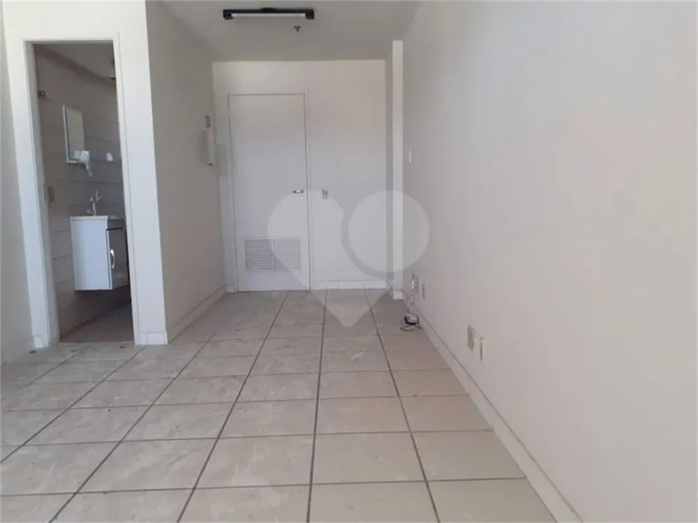 Sala-Conjunto, 30 m² - Foto 2
