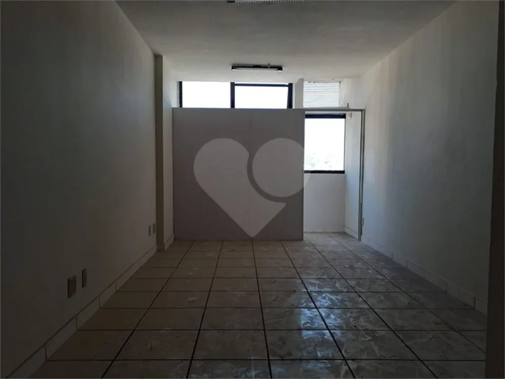 Sala-Conjunto, 30 m² - Foto 4