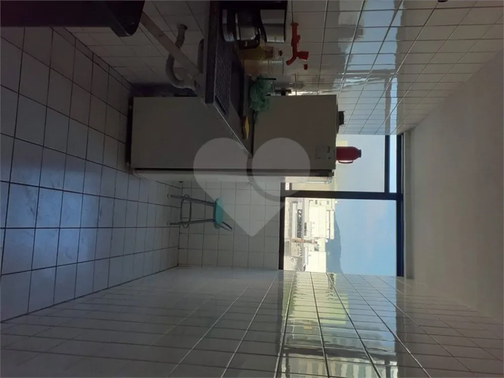 Sala-Conjunto, 30 m² - Foto 6