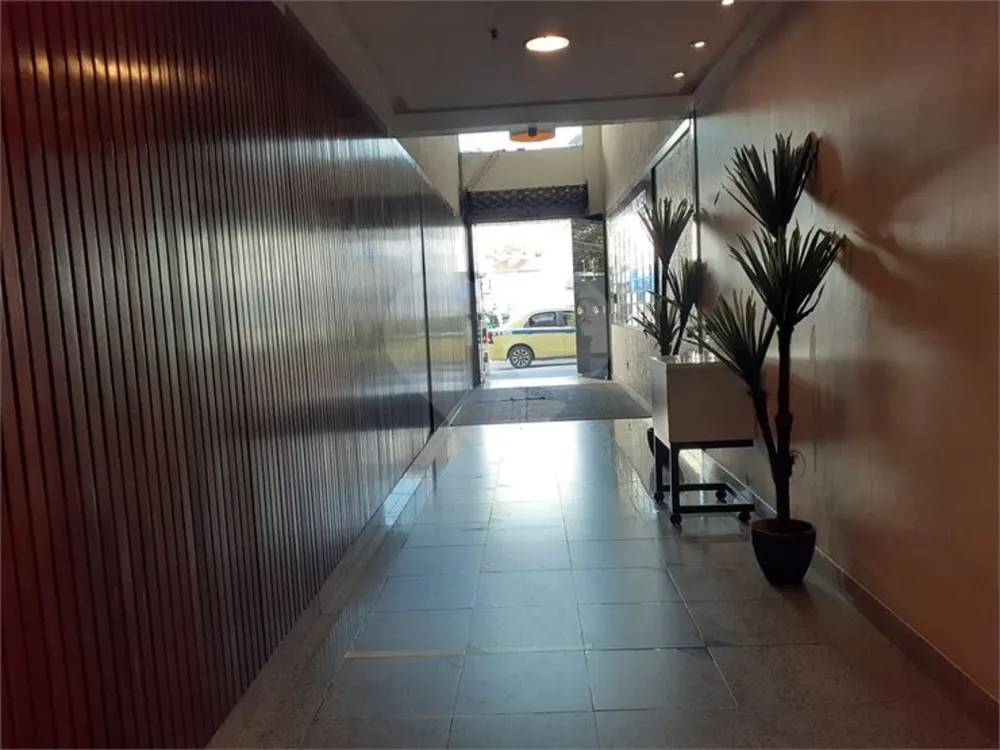 Sala-Conjunto, 30 m² - Foto 13