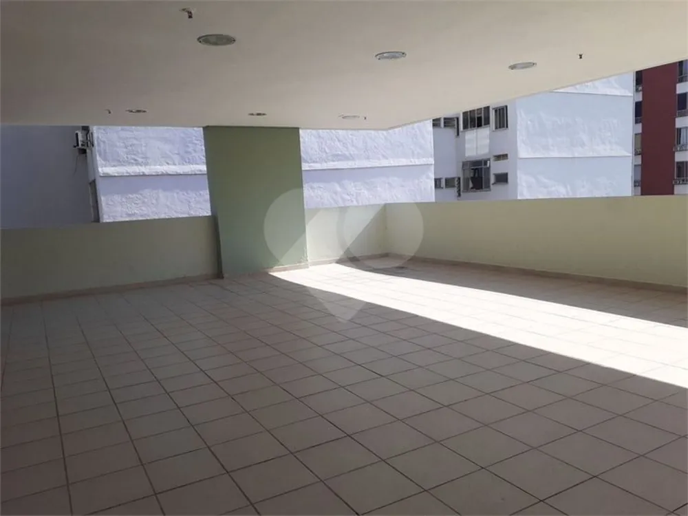 Sala-Conjunto, 30 m² - Foto 17