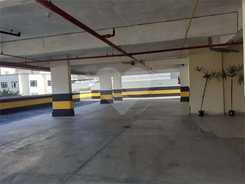 Sala-Conjunto, 30 m² - Foto 20