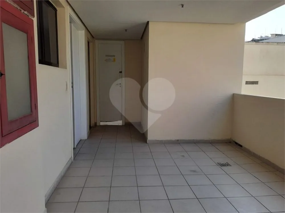 Sala-Conjunto, 30 m² - Foto 7