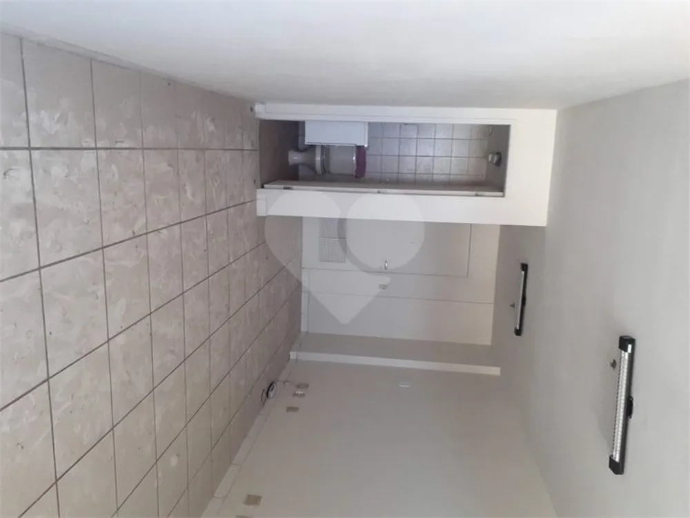 Sala-Conjunto, 30 m² - Foto 5