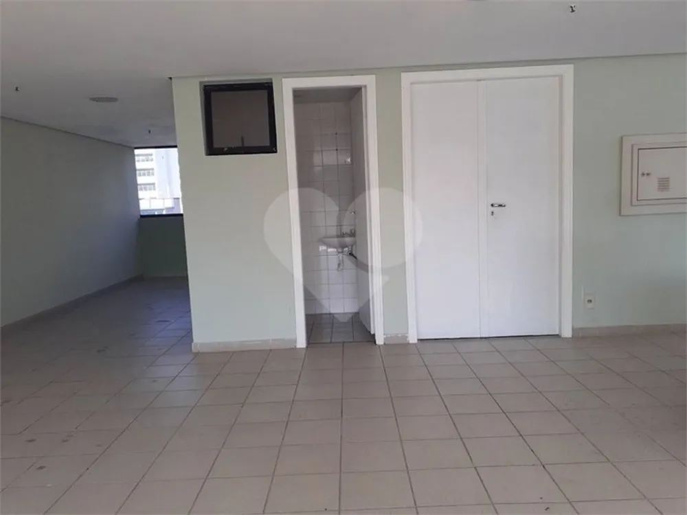 Sala-Conjunto, 30 m² - Foto 19