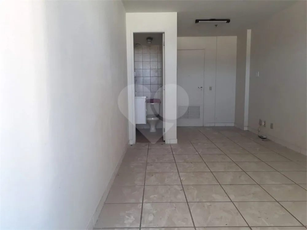Sala-Conjunto, 30 m² - Foto 1