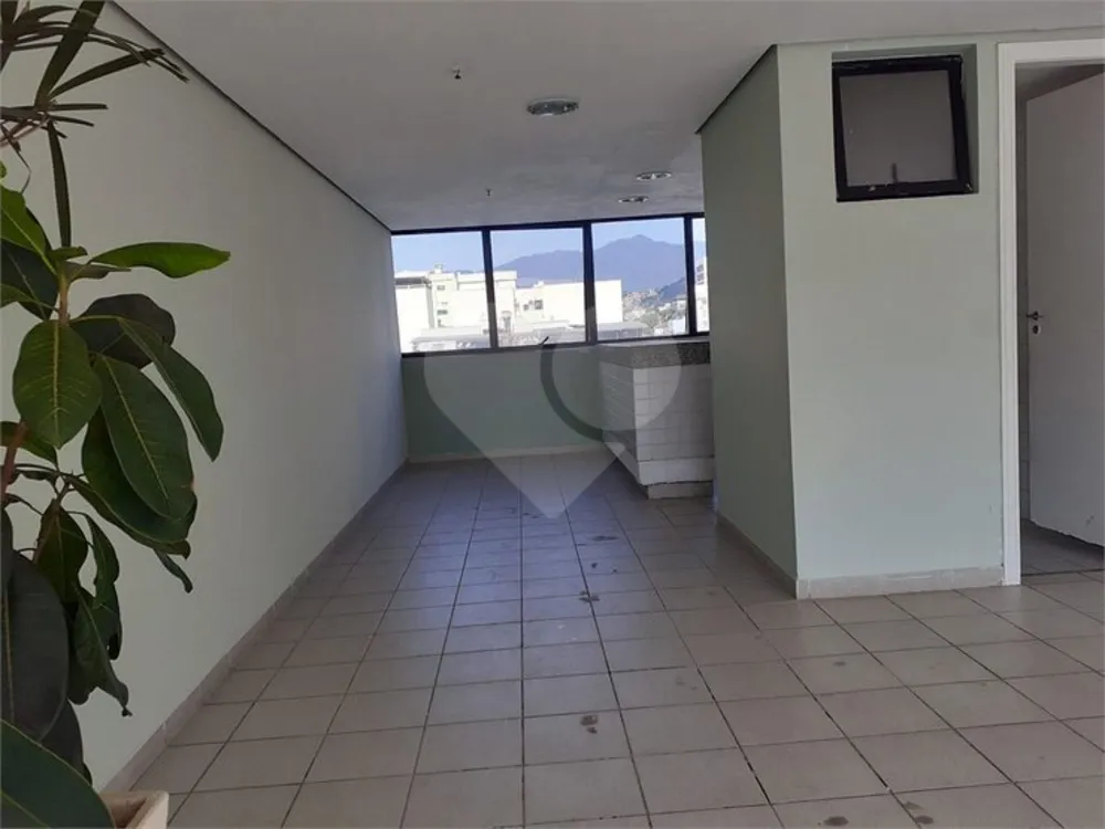 Sala-Conjunto, 30 m² - Foto 18