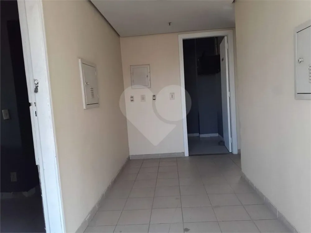 Sala-Conjunto, 30 m² - Foto 3