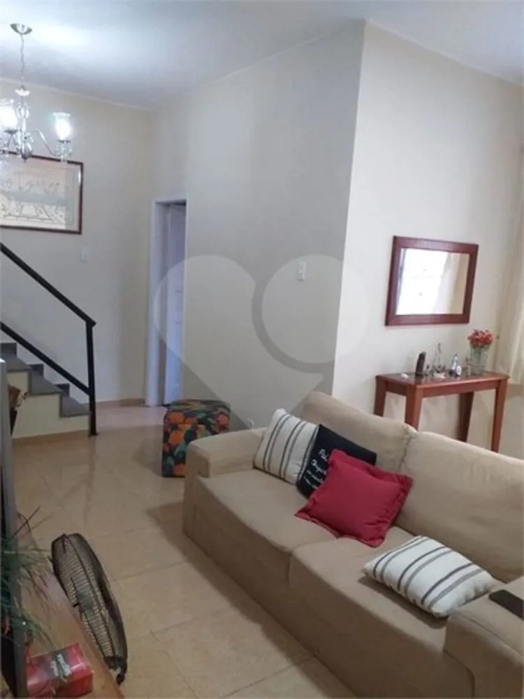 Casa, 4 quartos, 144 m² - Foto 5