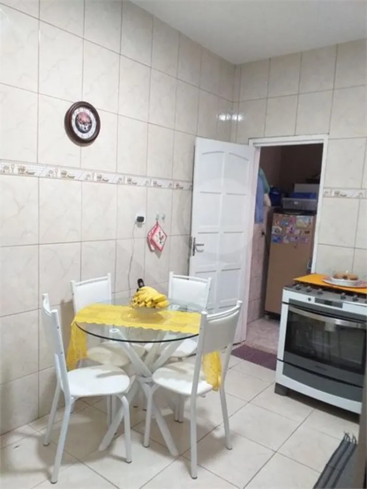 Casa, 4 quartos, 144 m² - Foto 12