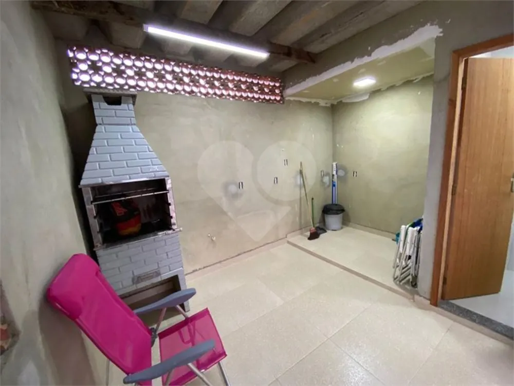 Casa, 4 quartos, 144 m² - Foto 31