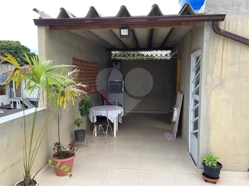 Casa, 4 quartos, 144 m² - Foto 32