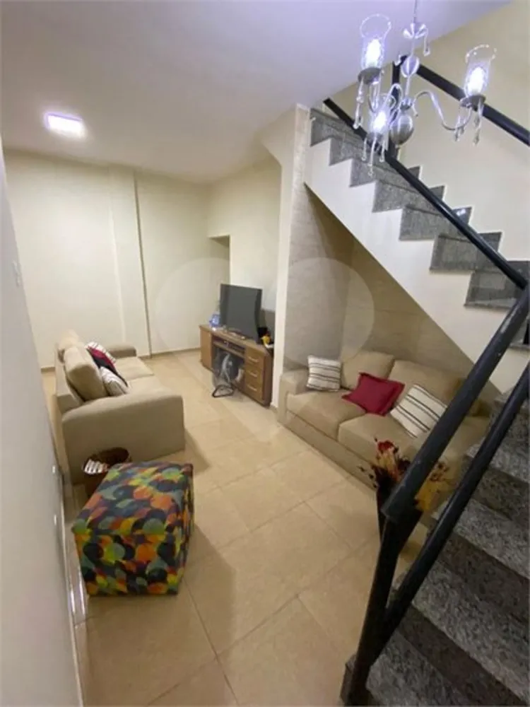 Casa, 4 quartos, 144 m² - Foto 9