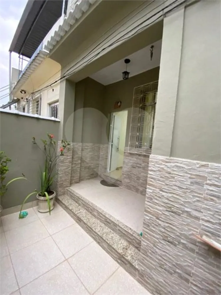 Casa, 4 quartos, 144 m² - Foto 1