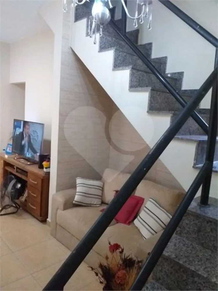 Casa, 4 quartos, 144 m² - Foto 7