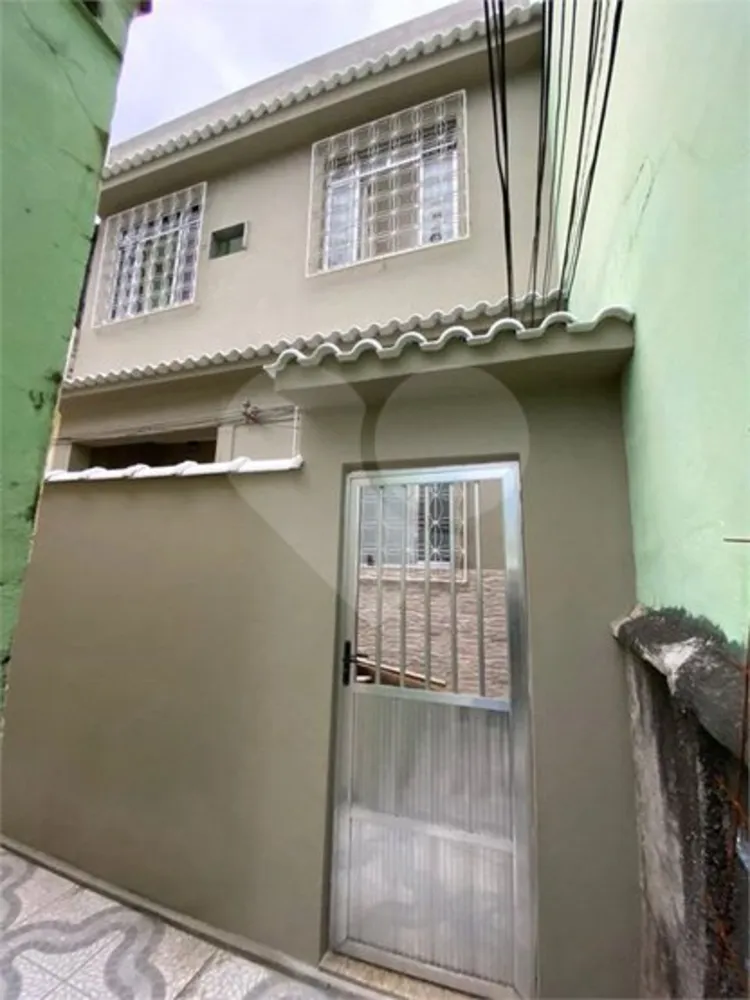 Casa, 4 quartos, 144 m² - Foto 2