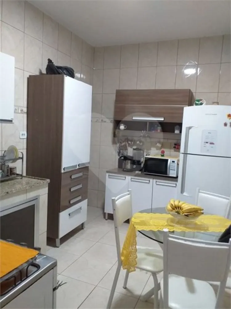 Casa, 4 quartos, 144 m² - Foto 13