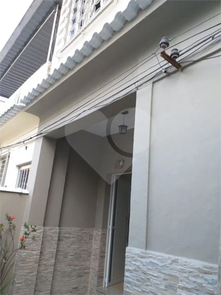 Casa, 4 quartos, 144 m² - Foto 3