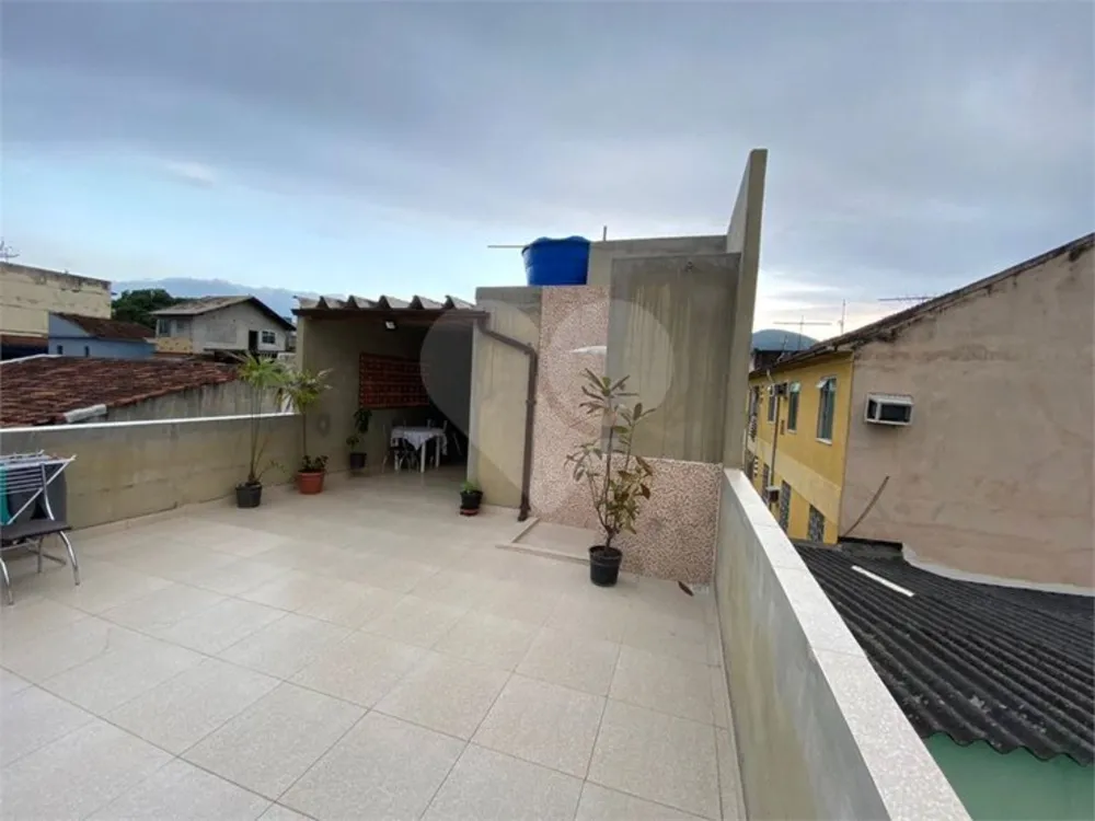 Casa, 4 quartos, 144 m² - Foto 33