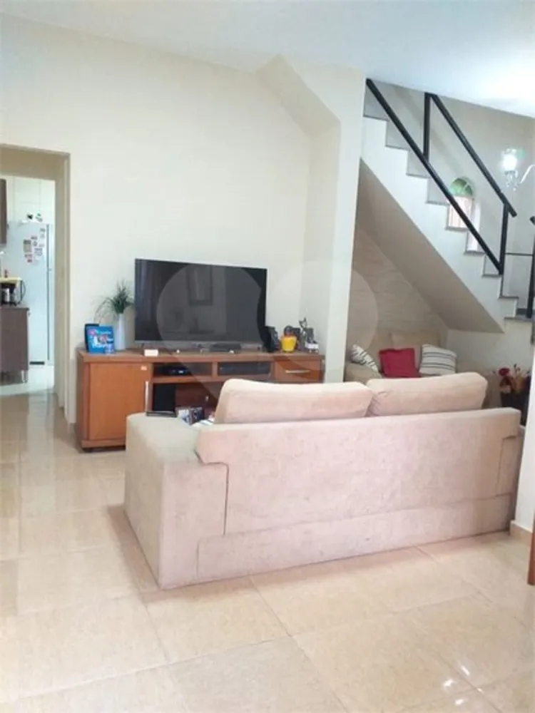 Casa, 4 quartos, 144 m² - Foto 8