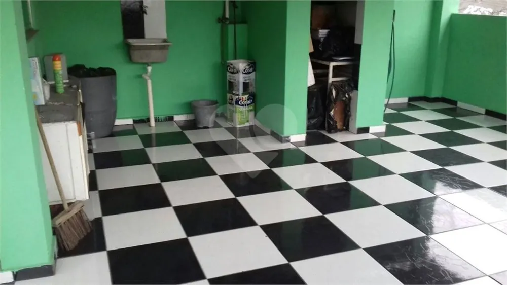 Casa, 3 quartos, 120 m² - Foto 25
