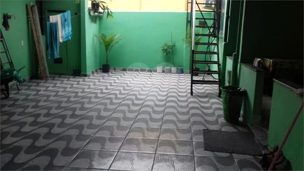 Casa, 3 quartos, 120 m² - Foto 16