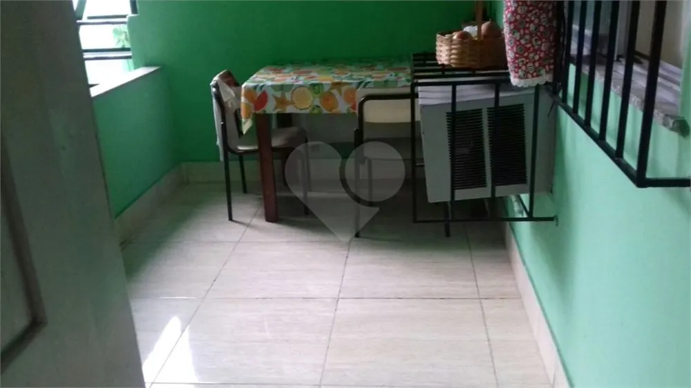 Casa, 3 quartos, 120 m² - Foto 15