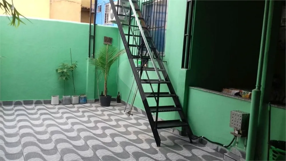 Casa, 3 quartos, 120 m² - Foto 31