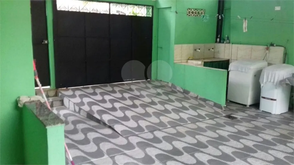 Casa, 3 quartos, 120 m² - Foto 23