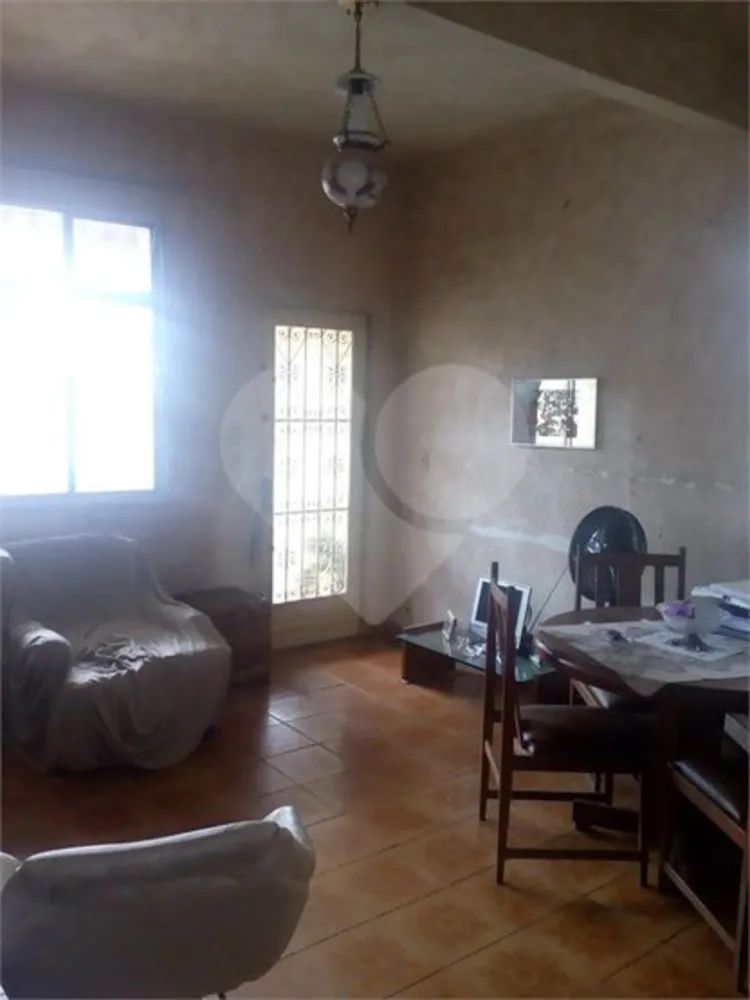 Casa, 2 quartos, 100 m² - Foto 1