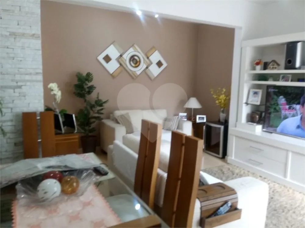 Casa, 2 quartos, 140 m² - Foto 3