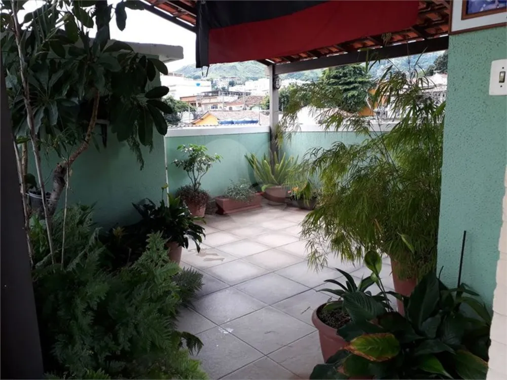 Casa, 2 quartos, 140 m² - Foto 15